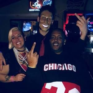 Meet your Posher, Jake